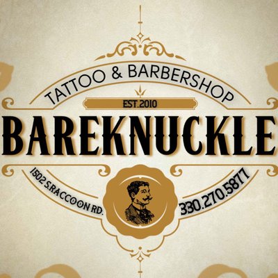 Profile Picture of Bareknuckle Tattoo (@JoeDavilaTATTOO) on Twitter