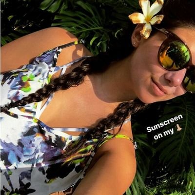 Profile Picture of LILIAN  💕 (@LilianCarranza7) on Twitter