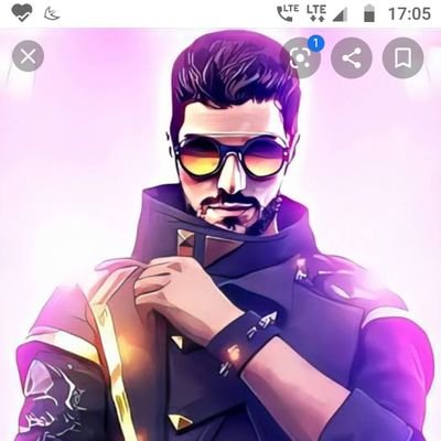 Profile Picture of Michael Gamer (@Durga58681571) on Twitter