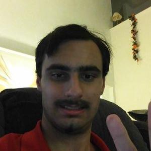 Profile Picture of Nick Ryan Pesce (@NickProbie) on Twitter