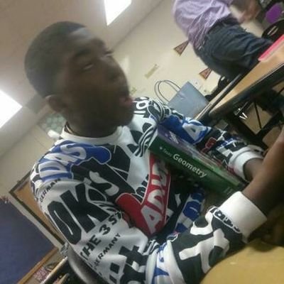 Profile Picture of Curtis Lopez (@CurtisL26951454) on Twitter