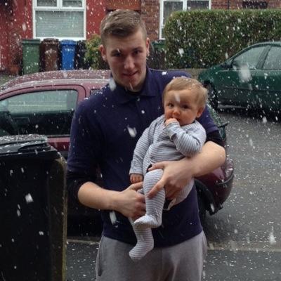 Profile Picture of Scott McGovern (@Scottt_20) on Twitter