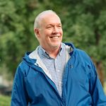 Profile Picture of John Horgan (@johnhorgan4bc) on Instagram