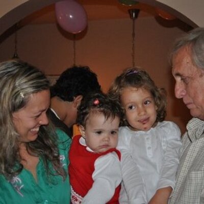 Profile Picture of Lucio  Rodriguez (@LucioTony) on Twitter
