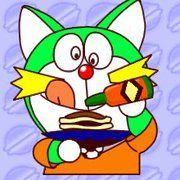 Profile Picture of Michael Angelo Iskandar (@michaelstlukas) on Pinterest