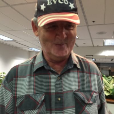 Profile Picture of Mike Rusk (@mikerusk6) on Twitter