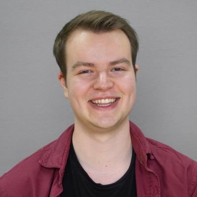 Profile Picture of David W. Krebs (@DavidWKrebs) on Twitter