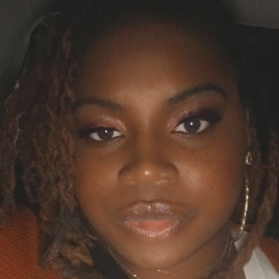 Profile Picture of Shacoby Brandon Ikard (@BeYoutiful_Coby) on Twitter