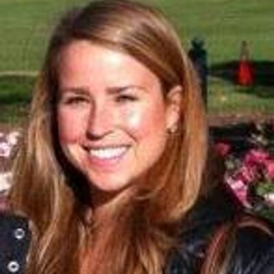 Profile Picture of Caitlin Markham (@caitmarkham) on Twitter