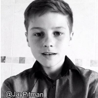 Profile Picture of Jay Pitman : ) (@JayPitman_) on Twitter