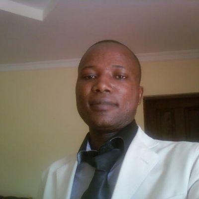 Profile Picture of Victor Ngai (@VNgais7) on Twitter