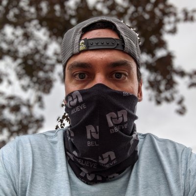 Profile Picture of Andor Kish (@andorkish) on Twitter