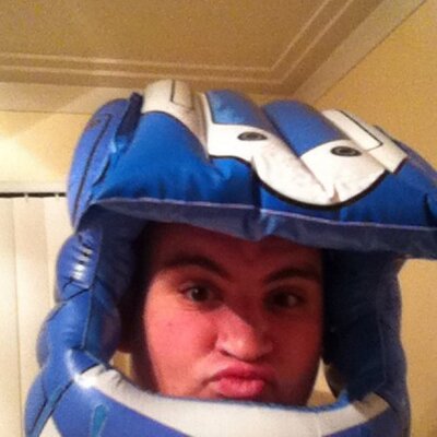 Profile Picture of Andrew Arquette (@andrewarquette2) on Twitter