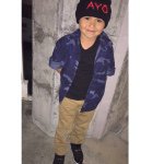 Profile Picture of Daniel Albizo (@dannyboythedancer) on Instagram