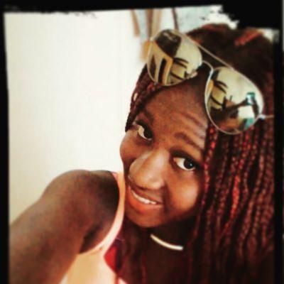 Haja Sesay - Twitter Profile Picture of Haja Sesay (@FatuHaj) on Twitter
