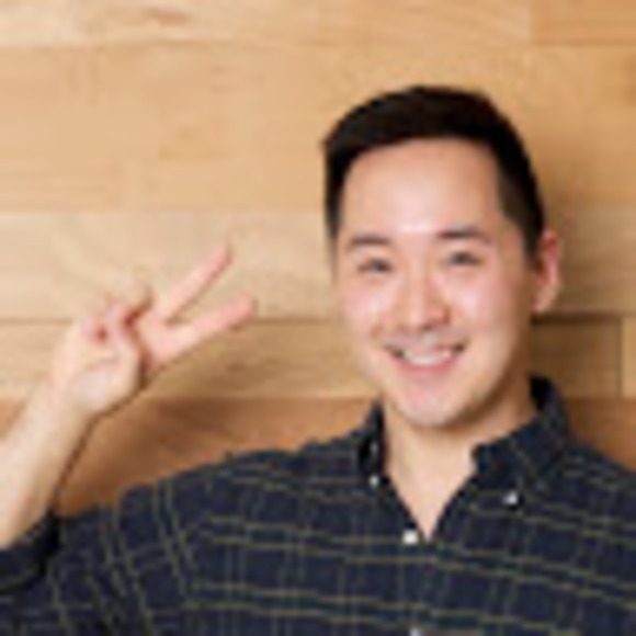 Profile Picture of Wenter Shyu (@heywents) on Poshmark