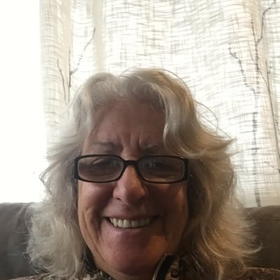 Profile Picture of Joanne Sinacori (@sinacorij) on Twitter