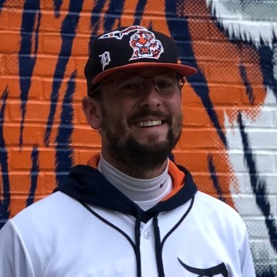 Profile Picture of Kyle Liechty (@AlwaysYourTiger) on Twitter