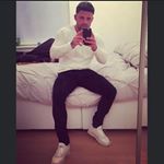 Profile Picture of Kristian Richardson 😝 (@kristian_richardson) on Instagram