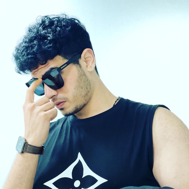 Profile Picture of @Mark.wick (@mark.wick2) on Tiktok