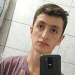 Profile Picture of Gabriel Mandel (@gabrielmandell) on Instagram