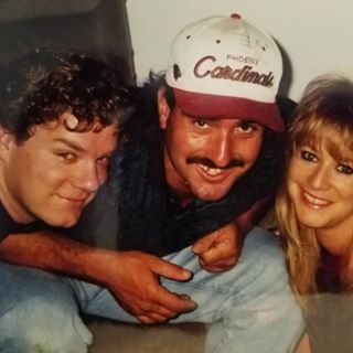 Profile Picture of Joe Clifton (@joe.clifton.336) on Facebook