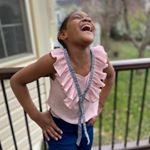 Profile Picture of Savanna Moore (Parent-Owned) 👁 (@savannabanana_dances) on Instagram