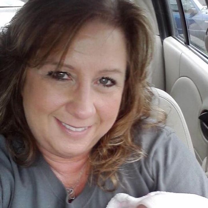 Profile Picture of Nancy Kaye Compton (@nancykayecompton) on Tiktok