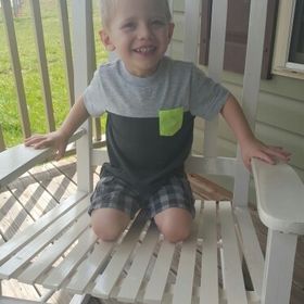 Profile Picture of Haley Pilgrim (@hdpilgrim9) on Pinterest