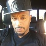 Profile Picture of Anthony Hicks (@hicksback) on Instagram
