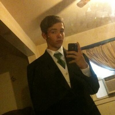 Profile Picture of Jerrie Carter (@JerrieCarter) on Twitter