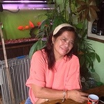 Profile Picture of Fely Garcia (@felyg24@ymail.com) on Flickr