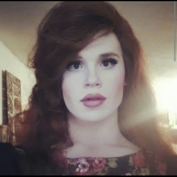 Profile Picture of Cody Scott (@gingersupreme) on Poshmark