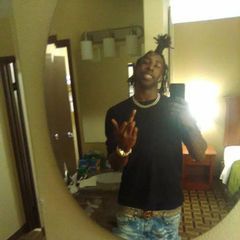 Profile Picture of Devante Townsend187 (@devantetownsend74) on Tiktok