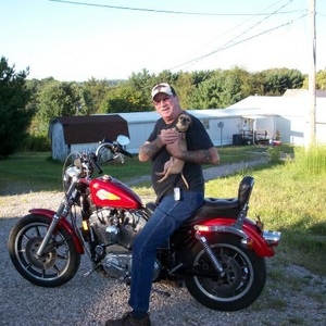 Profile Picture of Jay Cupp (@229896172) on Myspace