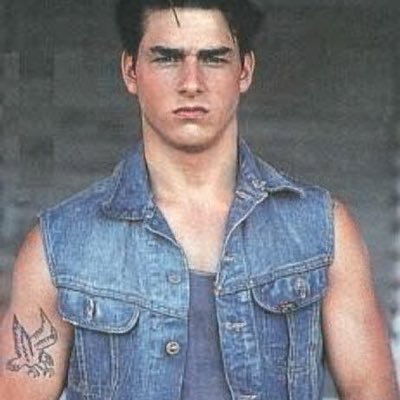 Profile Picture of Steve Randell (@Steve_Randell_) on Twitter