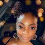 Profile Picture of Yolanda Robinson (@__1love_) on Instagram