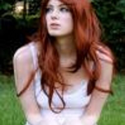 Profile Picture of HayleyGregor (@HayleyGregor1) on Twitter