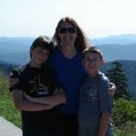 Profile Picture of Amy Stewart Bellmyer (@tbellboysmom) on Pinterest