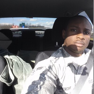 Profile Picture of Cleon Spencer (@TechDudeThunder) on Twitter