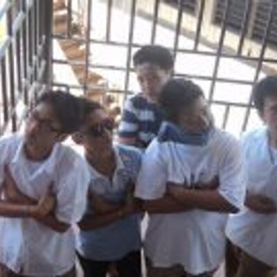 Profile Picture of Joseph Geronimo (@chiickoy) on Twitter