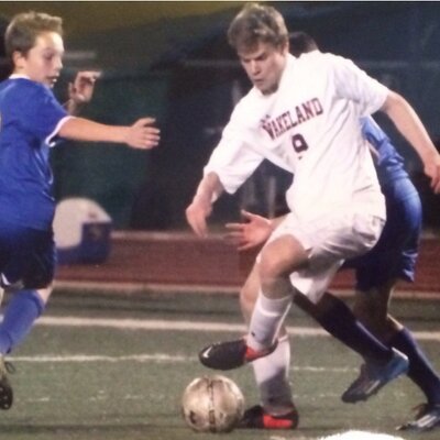 Profile Picture of Jeremy Haas (@JeremyHaas98) on Twitter