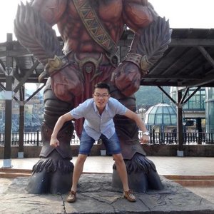 Profile Picture of Guo Xing Mao (@guo.xing.mao) on Myspace