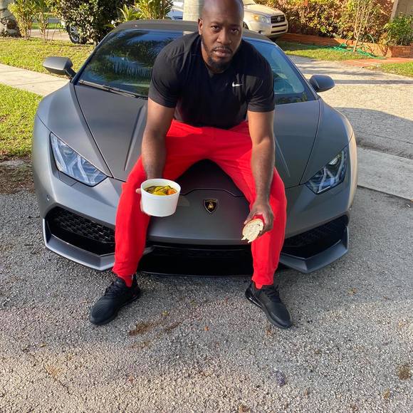 Profile Picture of Kepler Valbrun (@master28) on Poshmark