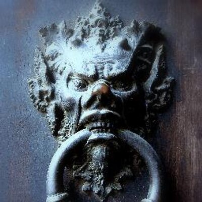 Profile Picture of Clair Mark Cordes (@@nightshade47) on Twitter