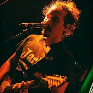 Profile Picture of Jorge Barros (@jorgebarros86) on Tiktok