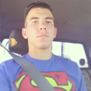 Profile Picture of Jamey Herron (@Jamey-Herron) on Facebook