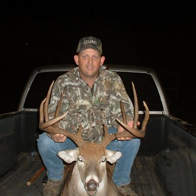 Profile Picture of Kevin Latham (@kevinlatham6) on Twitter