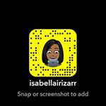 Profile Picture of Isabella.Irizarry (@bellairizarry01) on Instagram