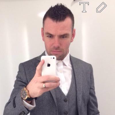 Profile Picture of Damien McClay (@DamienMcClay) on Twitter